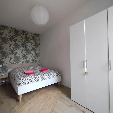 L'Archeveche, A 30M De La Cathedrale, Cosy, 2P Appartement *